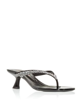 bloomingdales miller sandal