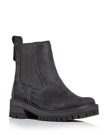 courmayeur chelsea timberland