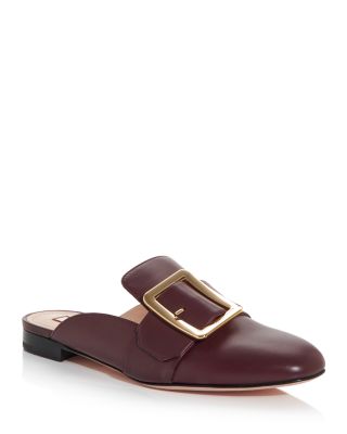 bally mules