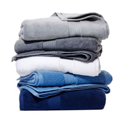 Luxe Turkish Bath Towel - Exclusive