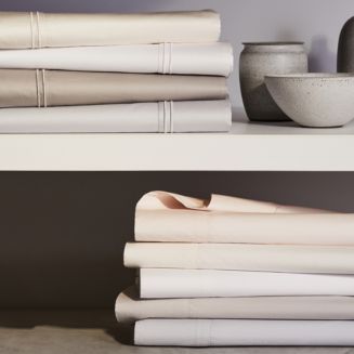 Hudson Park Collection 800TC Egyptian Sateen Sheets – Exclusive | Bloomingdale's Hudson Park Collection