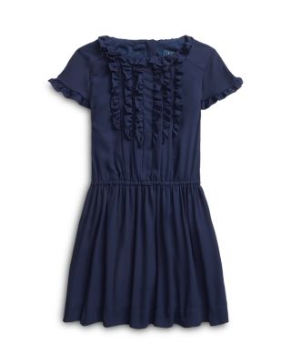 ralph lauren big girl dresses