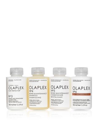 OLAPLEX Holiday Hair Fix Gift Set ($84 value) | Bloomingdale's