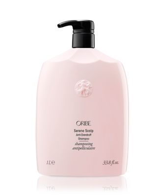 Serene Scalp Shampoo 33.8 oz.