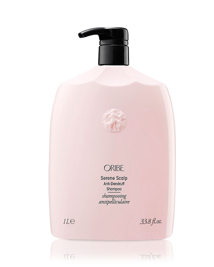 Shop Oribe Serene Scalp Shampoo 33.8 Oz.