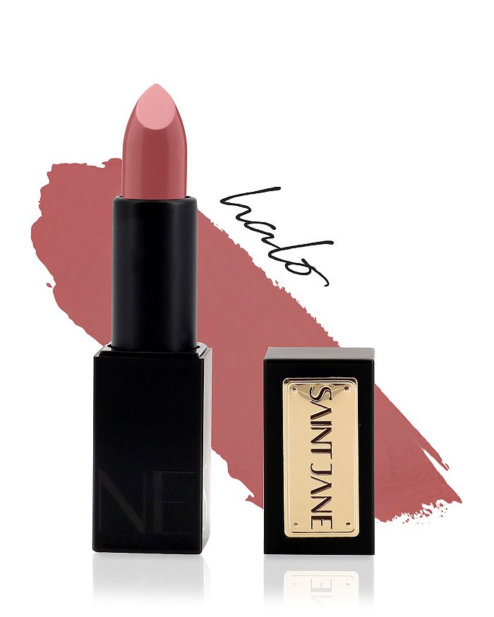 Saint Jane Luxury Lip Cream In Halo