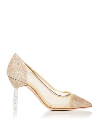 golden heels online