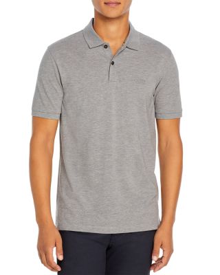 polo hugo boss slim fit