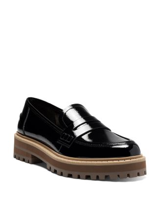 VINCE CAMUTO Women's Mckella Loafer Flats | Bloomingdale's