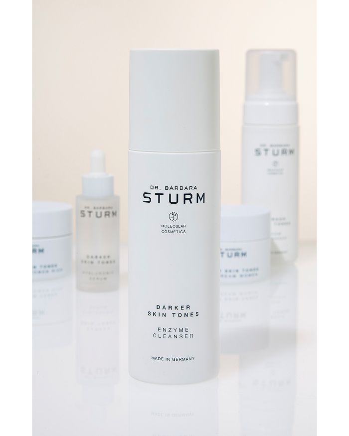 Shop Dr. Barbara Sturm Darker Skin Tones Enzyme Cleanser 2.5 Oz.