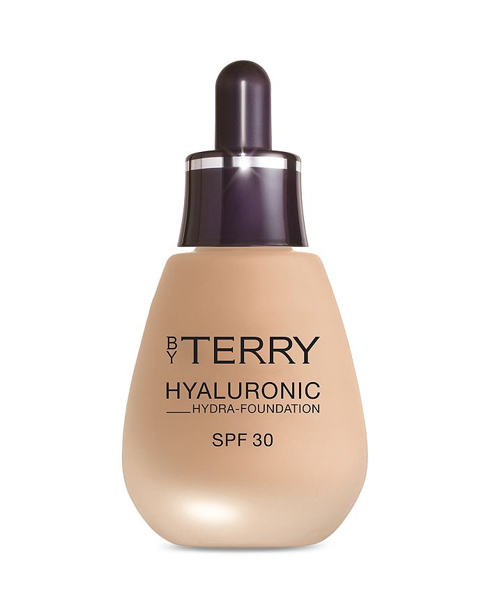 BY TERRY HYALURONIC HYDRA FOUNDATION,300056582