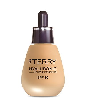 By Terry Hyaluronic Hydra Foundation In 100w - Fair Warm