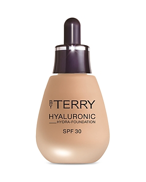 By Terry Hyaluronic Hydra Foundation (various Shades) - 200c Natural In 200c - Neutral Cool