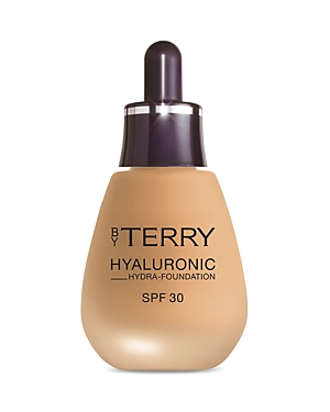 By Terry Hyaluronic Hydra Foundation In 300w - Medium Fair - Warm