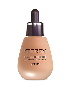 By Terry Hyaluronic Hydra Foundation In 400c - Medium - Cool