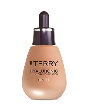 By Terry - Hyaluronic Hydra Foundation Spf30 - # 400c (cool-medium) 30ml/1oz In 400c - Medium - Cool