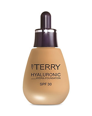 By Terry Hyaluronic Hydra Foundation In 400n - Medium - Neutral