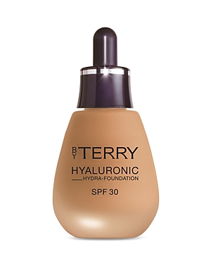 By Terry Hyaluronic Hydra Foundation (various Shades) - 500w Medium Dark In 500w - Medium Dark -warm