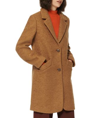 marc paige coat