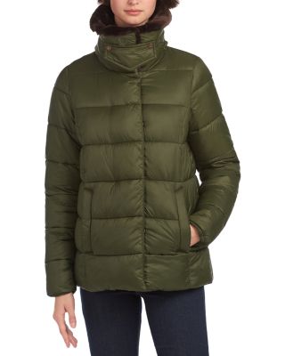 barbour mullein quilted jacket