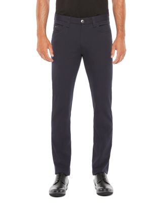 armani travel pants
