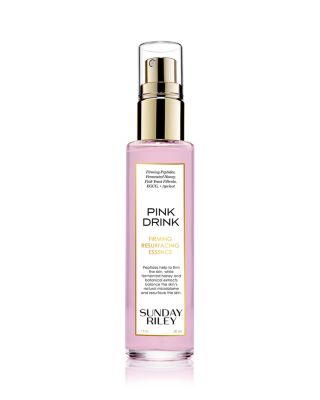 SUNDAY RILEY - Pink Drink Firming Resurfacing Essence 1.7 oz.