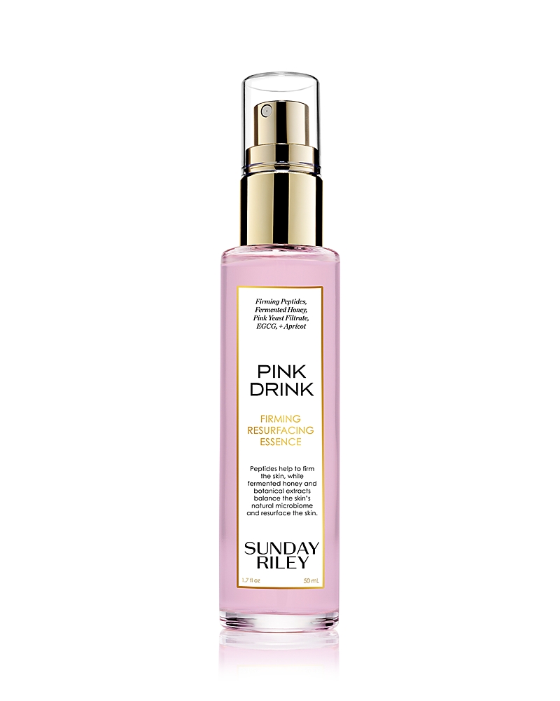 Sunday Riley Pink Drink Firming Resurfacing Essence
