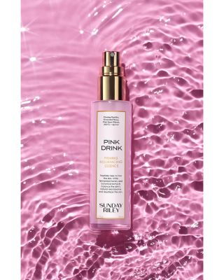 Pink Drink Firming Resurfacing Essence 1.7 oz.