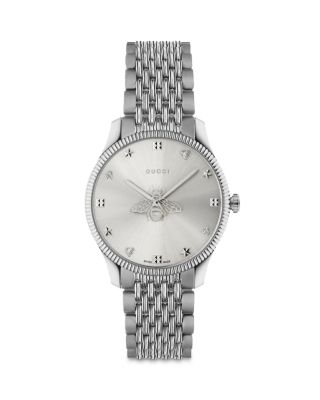 G-Timeless Watch, 36mm