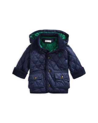 ralph lauren infant coat