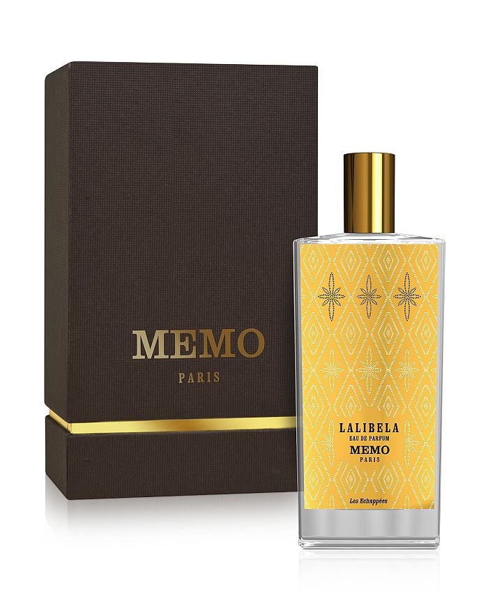 Shop Memo Paris Lalibela Eau De Parfum 2.5 Oz.