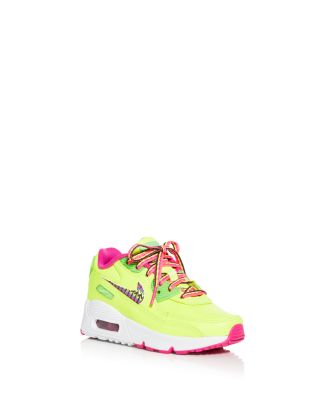 little girls nike air max