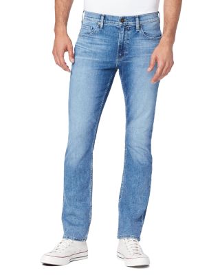 paige men's federal jeans
