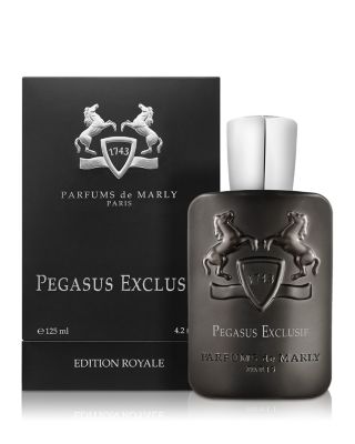 pegasus by parfums de marly eau de parfum spray reviews