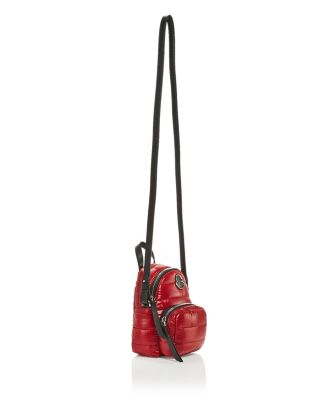 Moncler Kilia Small Quilted Crossbody | Bloomingdale's Women