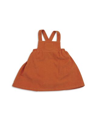 Angel Dear - Girls' Cotton Corduroy Jumper Set - Baby
