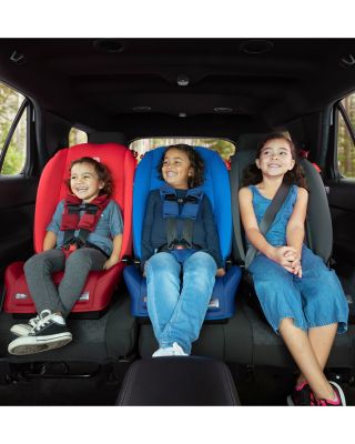 Radian 3R All-in-One Convertible Car Seat