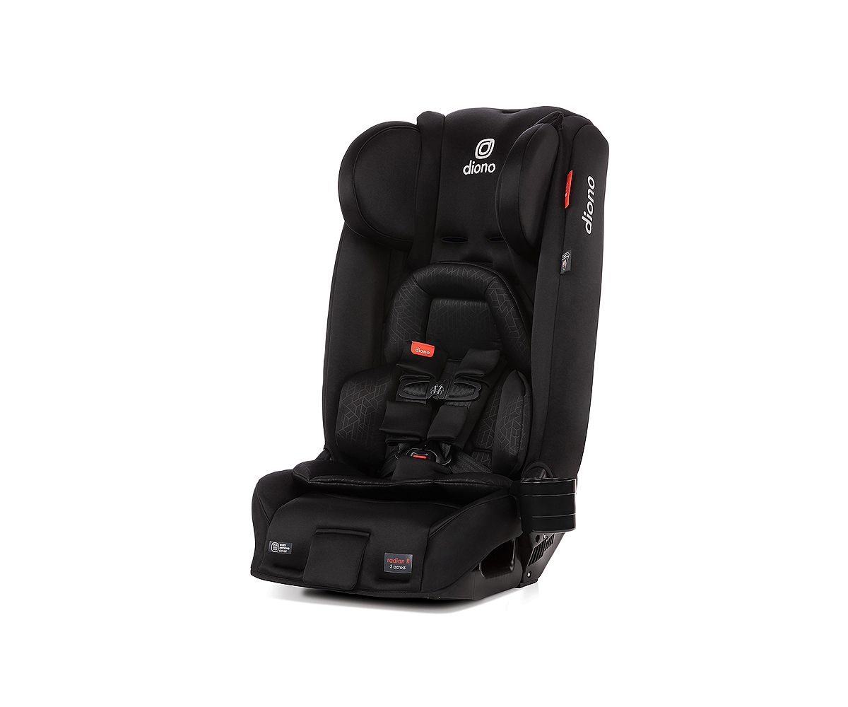 Photo 1 of Radian 3RXT Original 3 Across All in One Car Seat----minor use 