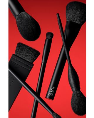 Mie Kabuki Brush