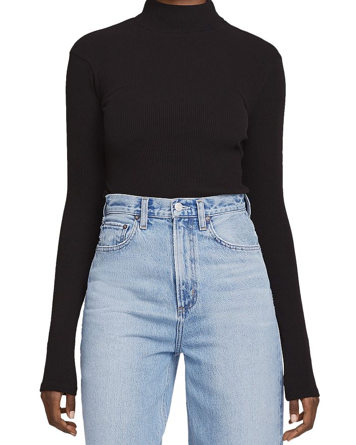 Agolde turtleneck online