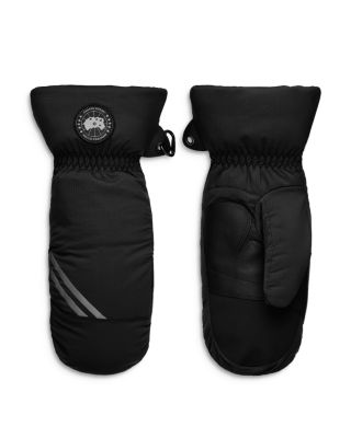 long sleeve driving gloves