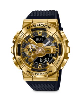 Analog-Digital Watch, 33.7mm