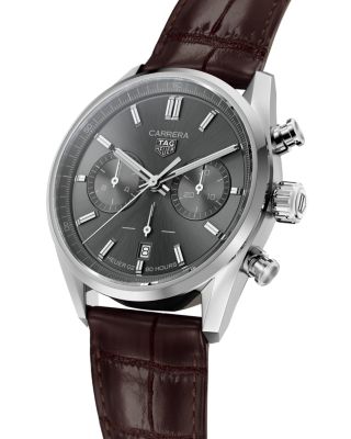 TAG Heuer - Carrera Chronograph, 42mm