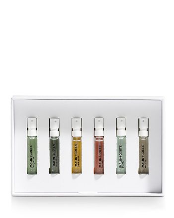 MALIN and GOETZ - Fragrance Discovery Kit