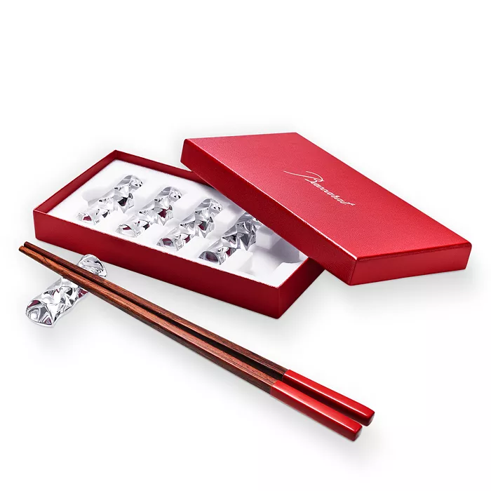 Chopstick Stands, Set of 5