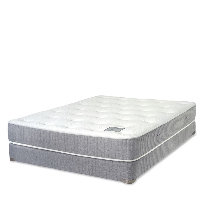Shifman Gallant Latex Mattress Collection Twin XL Mattress & Boxspring