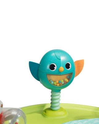 Meadow Days 4-in-1 Here I Grow Mobile Activity Center - Ages 6 months +