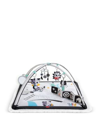 Tiny Love - Magical Tales Gymini Baby Activity Gym and Mat - Ages 0+