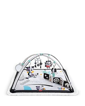 Tiny Love - Magical Tales Gymini Baby Activity Gym and Mat - Ages 0+
