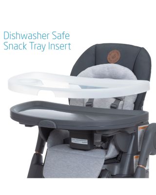 Minla 6-in-1 Adjustable  High Chair